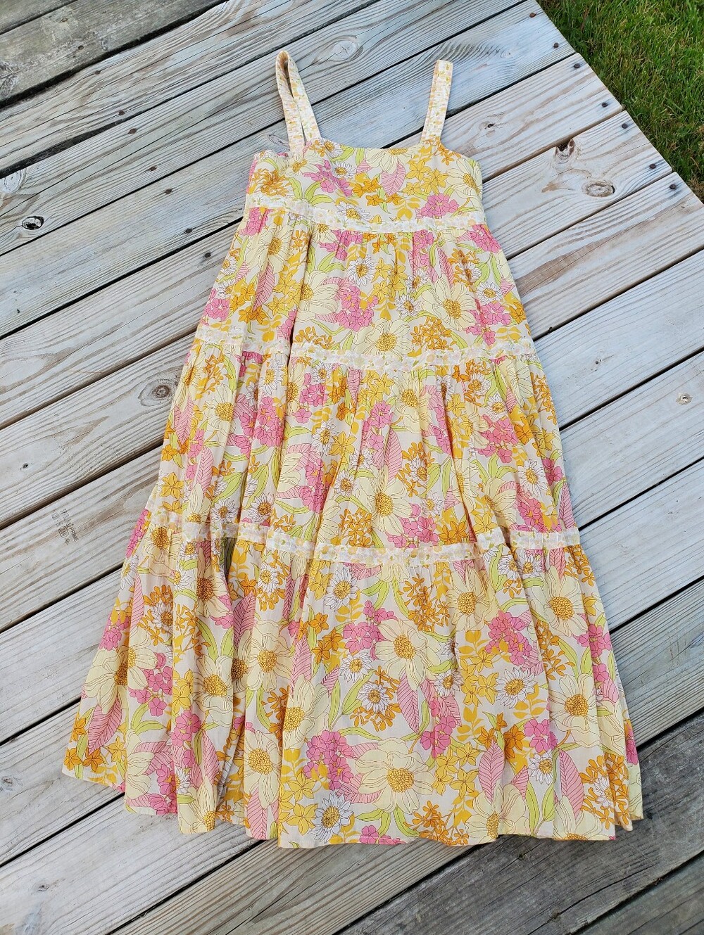Summer Dress
